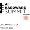 The AI Hardware Summit 2022