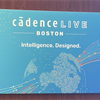 CadenceLIVE Boston: Technology and Clam Chowder