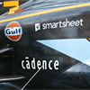 Cadence, McLaren, and the United States (Austin) Grand Prix