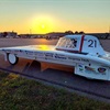 Accelerating Innovation: The SolarCar at Virginia Tech Team