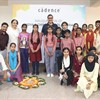 School for the Underprivileged Inaugurated - A CSR Initiative of Cadence India