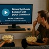 Genus 培訓中文字幕現在已上線了！