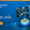 加速智慧系統設計 - CadenceCONNECT Taiwan 8 月 22 日 (四) 隆重登場!