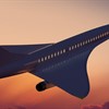 Boom Supersonic: Relaunching Commercial Supersonic Aircraft Travel