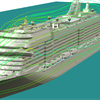 Fidelity CFD: A Lifeline for Maritime Industry Challenges