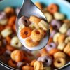 Savor the ‘Cheerios Effect’ in Your Cereal Bowl!