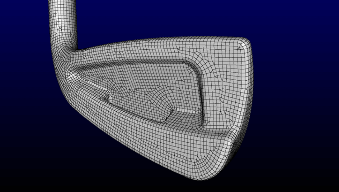 Resolving Boundary Layers with Unstructured Quad and Hex Meshing: On-Demand  Webinar - Another Fine Mesh