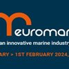 See You at the Euromaritime Trade Fair in Marseille!