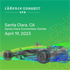 Why You Should Attend CadenceCONNECT CFD on 19 April