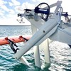 Bluefins Whale-Inspired Propulsion System to Reduce Operating Costs by 20%