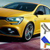 Renault Optimizes Turbo Compressor Exhaust Gas Recirculation (EGR) with Fidelity