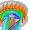 On-Demand Webinar - Simulation of Hydraulic Turbines with Fidelity CFD