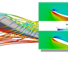 Big Wave Surfboard Optimization Using Cadence's Pointwise and CRUNCH CFD