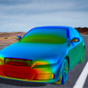 OMNIS - Addressing Today's And Tomorrow's Multiphysics Simulation Challenges - A Focus On Automotive