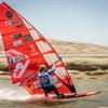 Setting New Windsurfing Record Speeds Above 100 KPH With Fidelity CFD