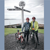 From Lands End to John o'Groats: Our Ride for Prostate Cancer UK