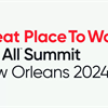 DEI@Cadence: An Experience For All at the Great Place to Work Summit