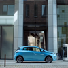 Renault Is Lowering Their Carbon Footprint with Cadence