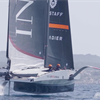 INEOS Britannia Is Designing for the Next America's Cup with Cadence