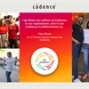 DEI@Cadence: Sharing and Learning in 2023