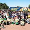Cadence Giving Foundation Leads a Day of Collective Community Impact