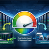 What Is Power Usage Effectiveness (PUE) in Data Centers?