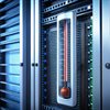 Crank Up the Data Center Heat