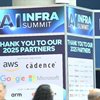 AI Infra Summit Highlights: Cadence's Unique Design for AI and AI for Design