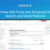 The New ASK Portal Brings a Smarter, Faster, and More Intuitive Experience
