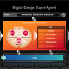 The New Engineering Stack: Accelerated Computing and Agentic AI