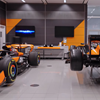 McLaren and Cadence Are Engineering Success