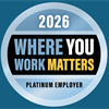 Cadence Recognized as a Platinum Employer on the Where You Work Matters List