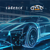 Cadence and AVCC to Advance Physical AI Innovations for Autonomous Vehicles