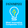 Cadence Recognized as One of Fast Company’s Most Innovative Companies of 2025