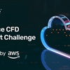 Powering Innovation: AWS Sponsors Cadence CFD F1 Student Challenge