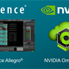 Accelerating Design in Collaboration with NVIDIA at CES 2025