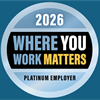 Cadenceが「Where You Work Matters」でプラチナ認定雇用主に選出