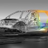 Mitigating Noise and Vibration with Optimal Damping Treatment Design