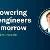 Empowering the Engineers of Tomorrow: Q&amp;A with Alex Reichanadter