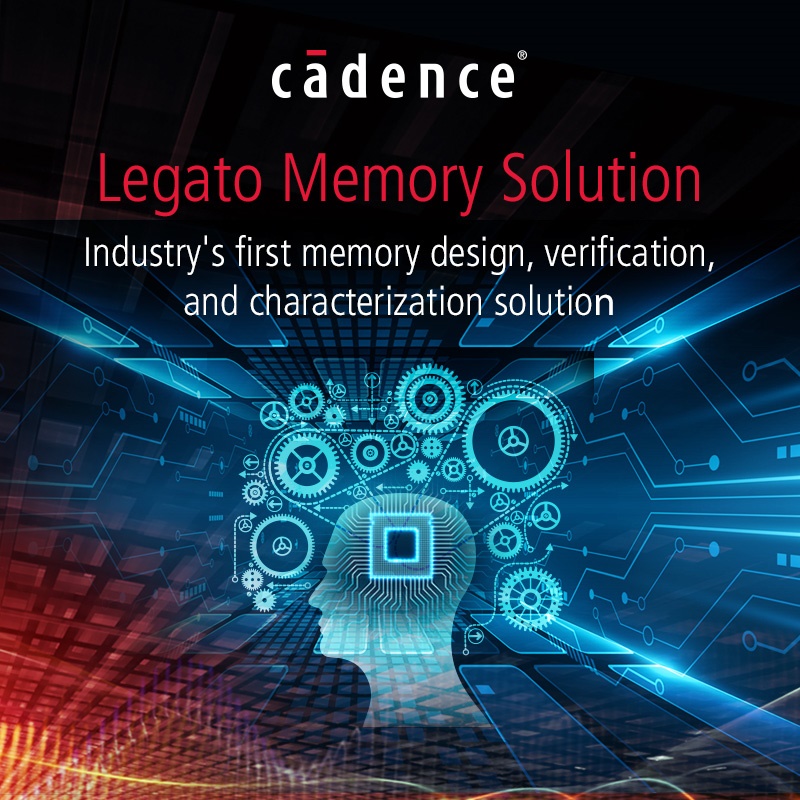 Simplifying the Memory Design Process Analog/Custom Design Cadence Blogs Cadence Community
