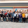 Celebrating LPDDR6 Specification Publication: Cadence Hosts JEDEC LPDDR Meeting