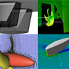 Fidelity Fine Marine for Faster, Smarter Marine Design Decisions