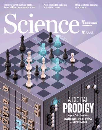 New AlphaZero Paper Explores Chess Variants 