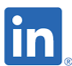 LinkedIn icon