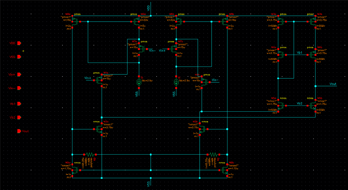 Schematic