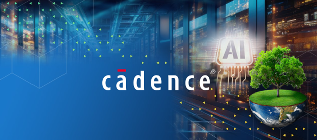 Cadence ESG Report