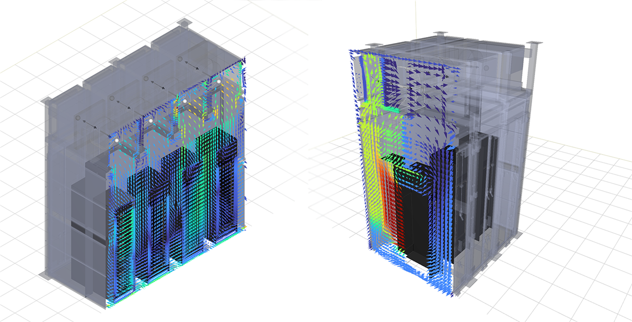 EVO Chamber Cadence Reality DC Elements model