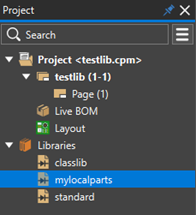 project_lib