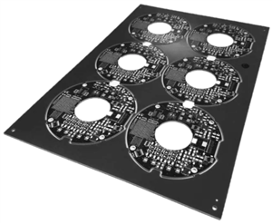  PCB revision control