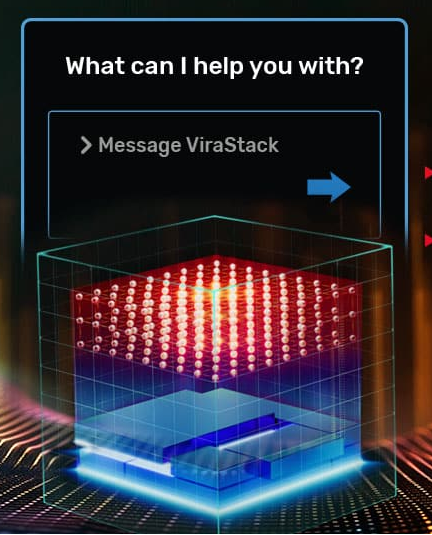 ViraStack AI Super Agent